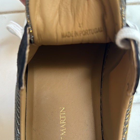 Canal St. Martin Sneaker size 41 New No Box - Picture 6 of 6